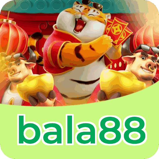 Login rápido no app bala88
